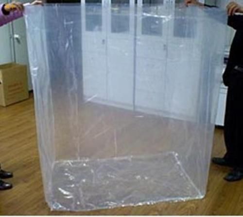 超華供應(yīng)食品級(jí)PE四方袋 品質(zhì)之選，安全守護(hù)